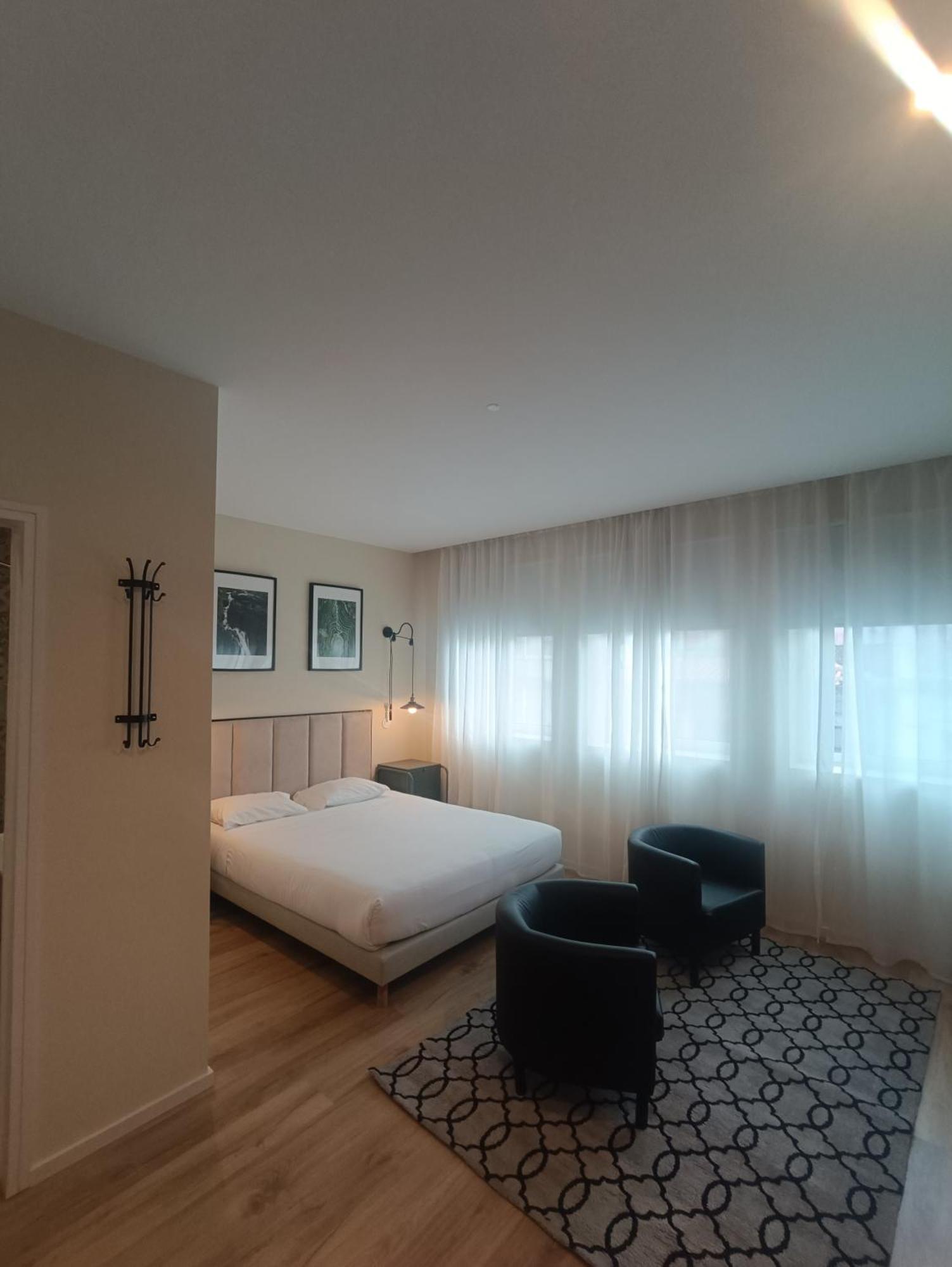 Lemago - Camara Appartamento Oporto