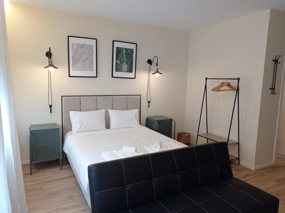 Lemago - Camara Apartamento Oporto