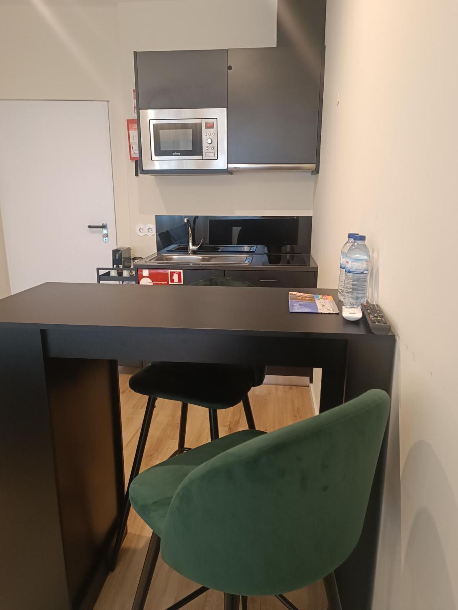 Apartamento Lemago - Camara *