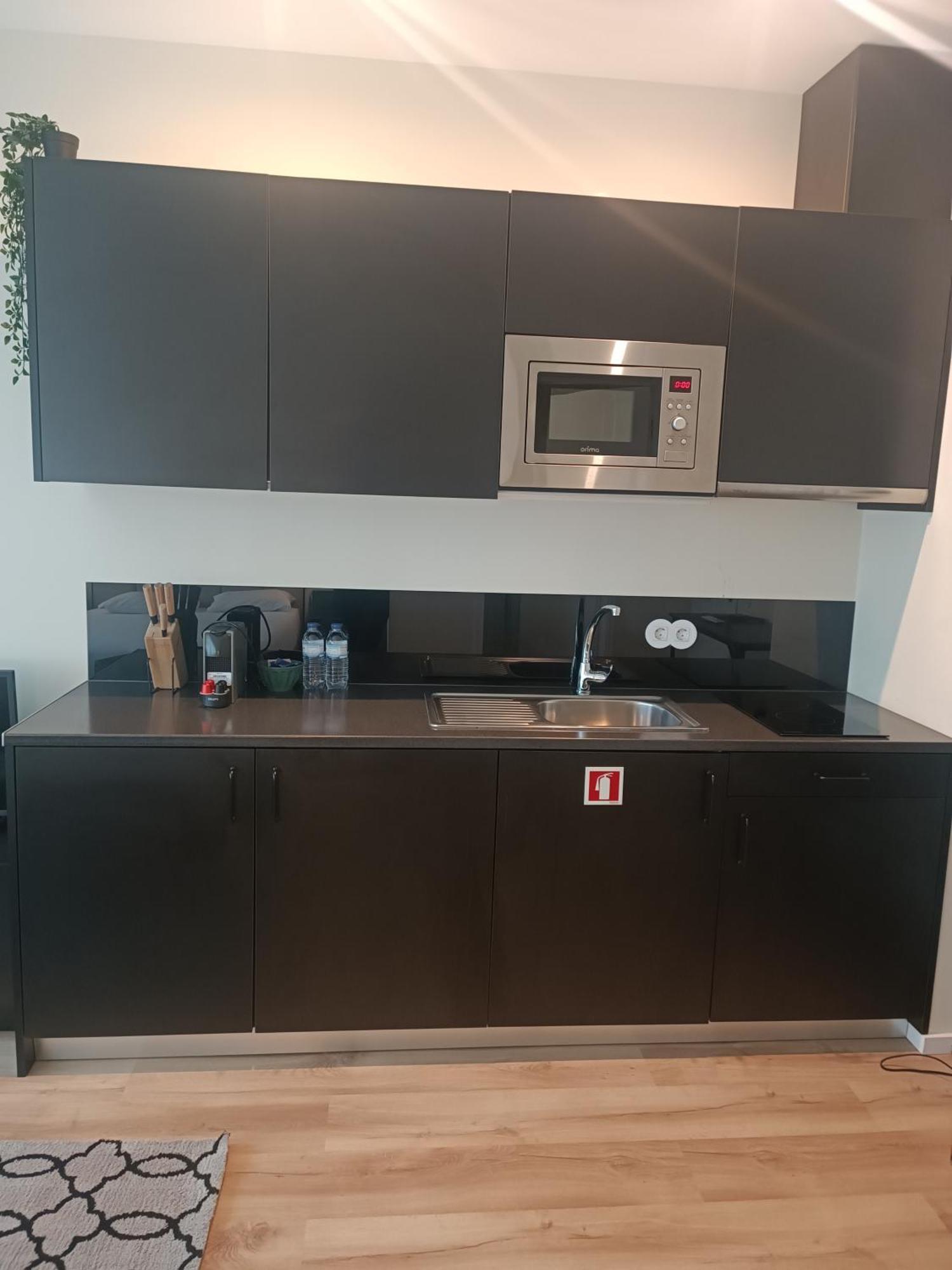 Lemago - Camara Apartamento Oporto